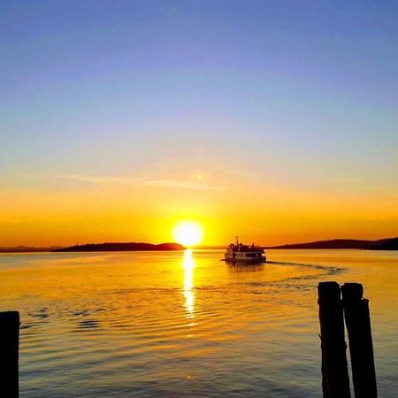 Bellavista La Tua Romantica Vacanza Sul Trasimeno Castiglione del Lago Exterior photo