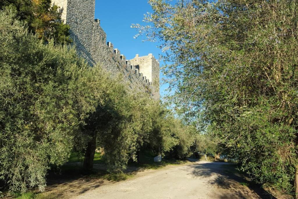 Bellavista La Tua Romantica Vacanza Sul Trasimeno Castiglione del Lago Exterior photo