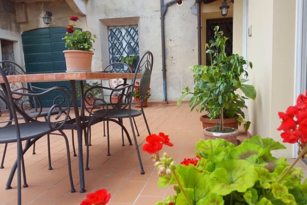 Bellavista La Tua Romantica Vacanza Sul Trasimeno Castiglione del Lago Exterior photo