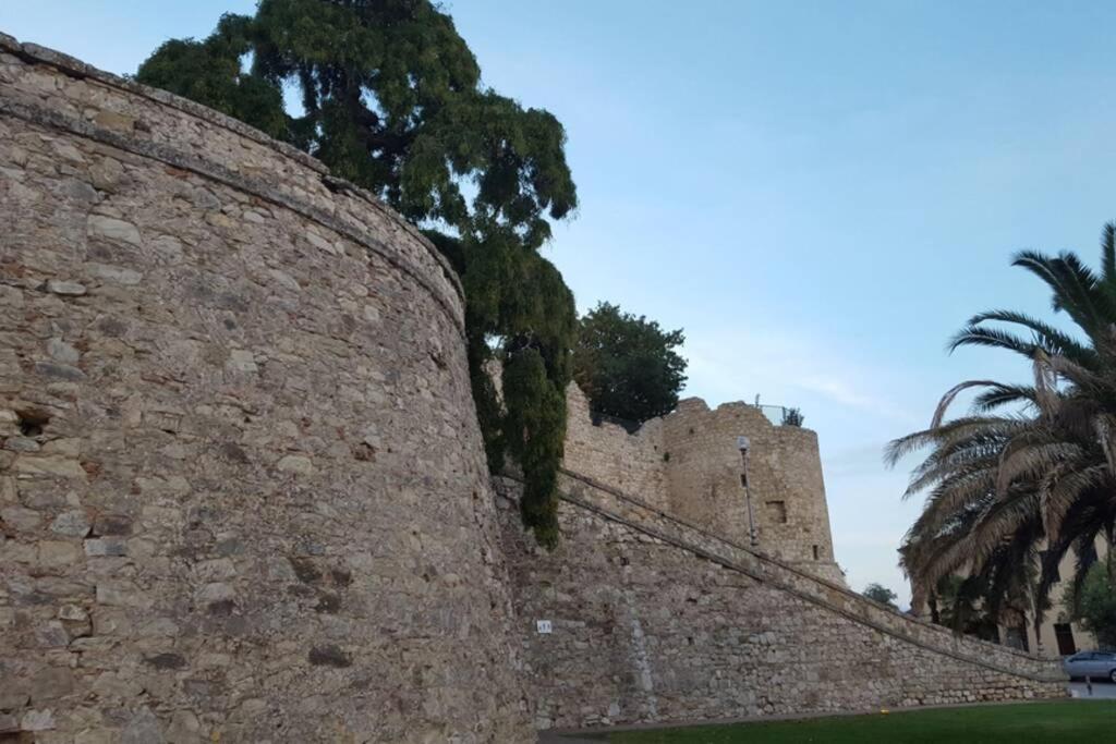 Bellavista La Tua Romantica Vacanza Sul Trasimeno Apartment Castiglione del Lago Exterior photo