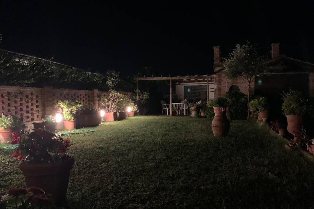 Bellavista La Tua Romantica Vacanza Sul Trasimeno Castiglione del Lago Exterior photo