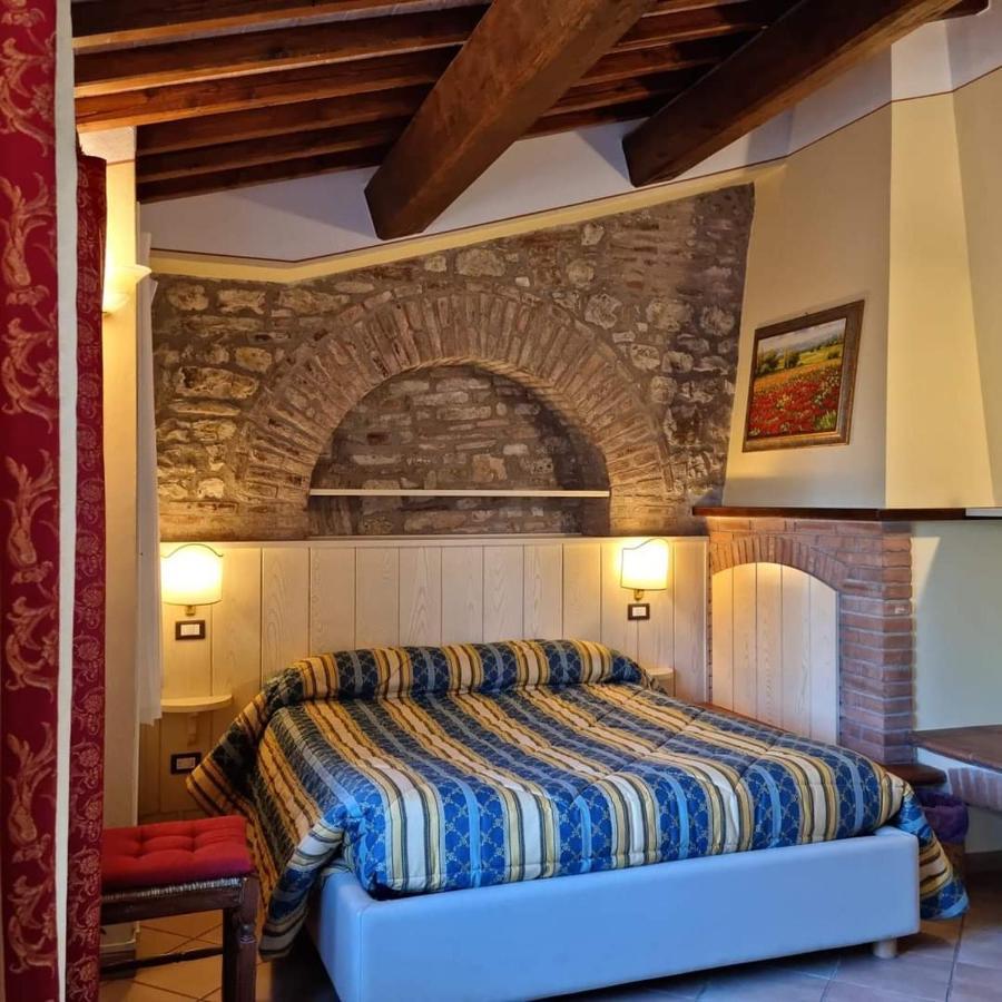 Bellavista La Tua Romantica Vacanza Sul Trasimeno Castiglione del Lago Exterior photo
